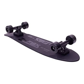 Amazon | Z-Flex スケートボード - Shadow Lurker 29インチ
